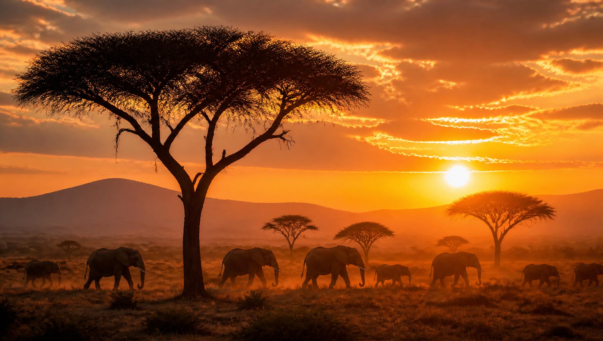 Lake Manyara