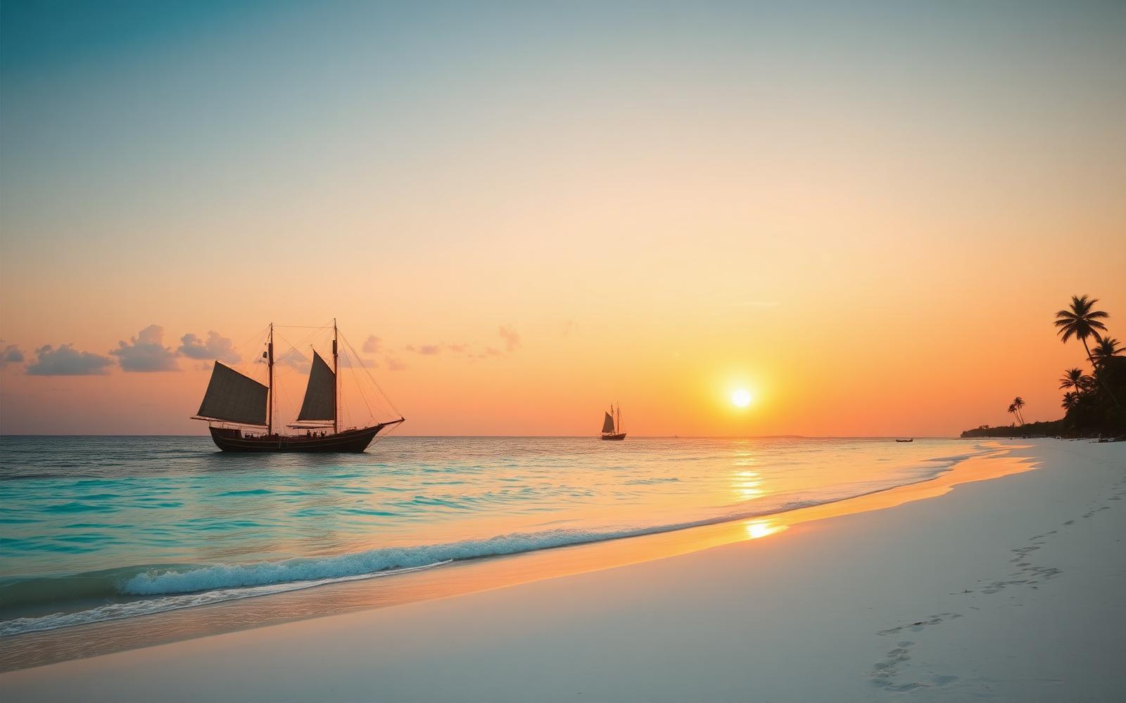 Zanzibar Archipelago